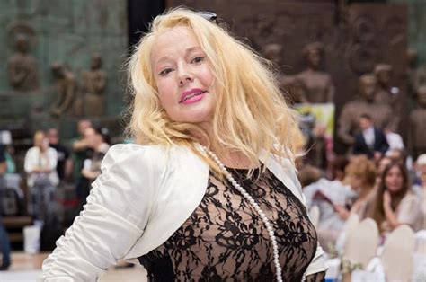 Елену Кондулайнен выписали из больницы после инсульта: новости, актриса ...