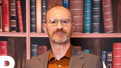 Mark Gatiss: 'All my dreams came true. There's nothing left except ...