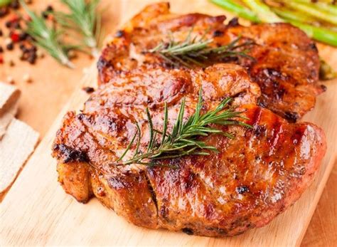 Carne De Porco É Saudável - Filé de carne de porco é opção saudável para esportistas | Pork, Pork ...