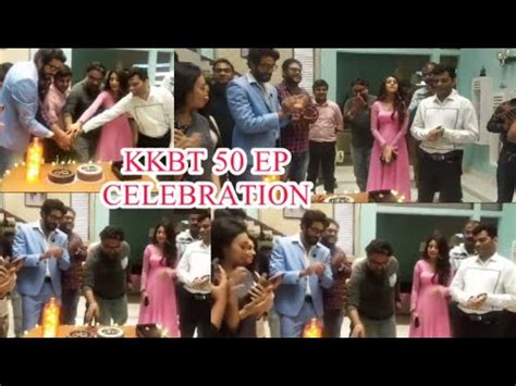 kkbt  episode celebration teamkkbt kikorebolbotomay youtube