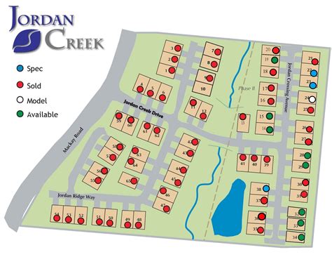 Jordan Creek - D Stone Builders