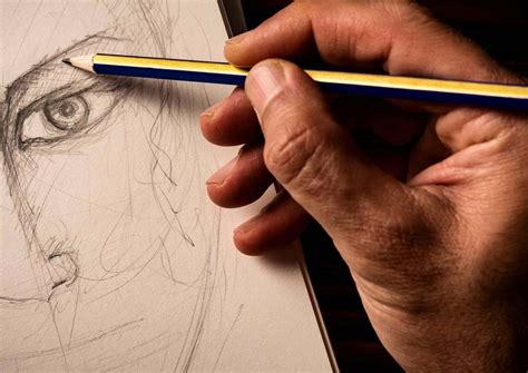 Learn How to Start Drawing - 22 Easy Tips to Get you Started ...