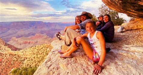grand canyon national park grandcanyoncom