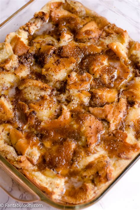 Best Bread Pudding