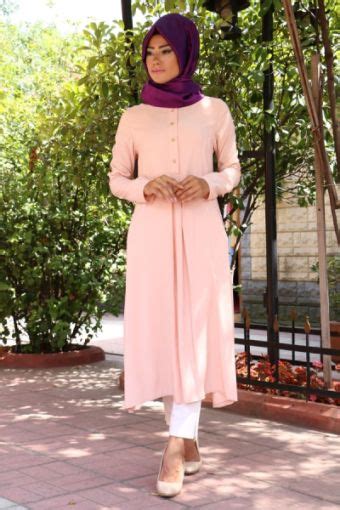 Tunik İle Doğru Kombin Önerileri - Modaselvim