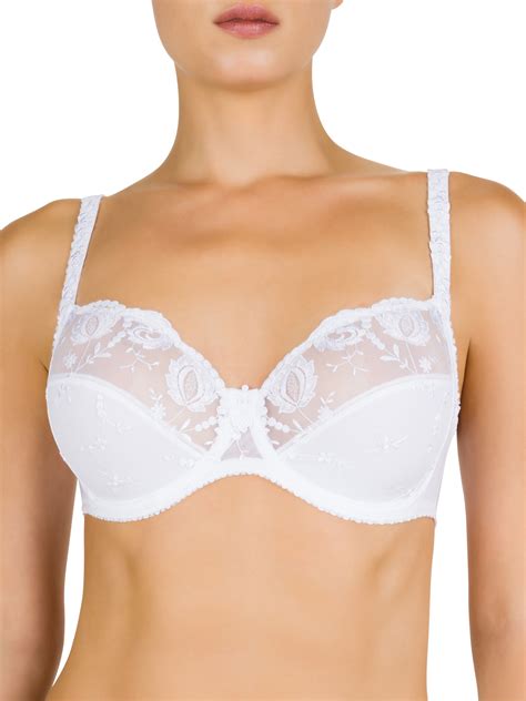 Felina-Conturelle-Provence, Bügel-BH, Wired-Bra | Weiss_03 | 95D ...