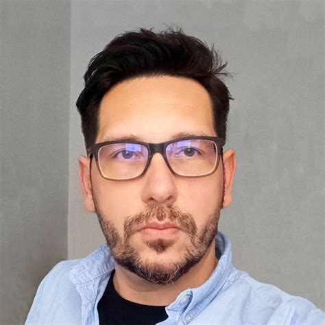 Sasa Milosevic - Fullstack Developer - seminargo GmbH | XING