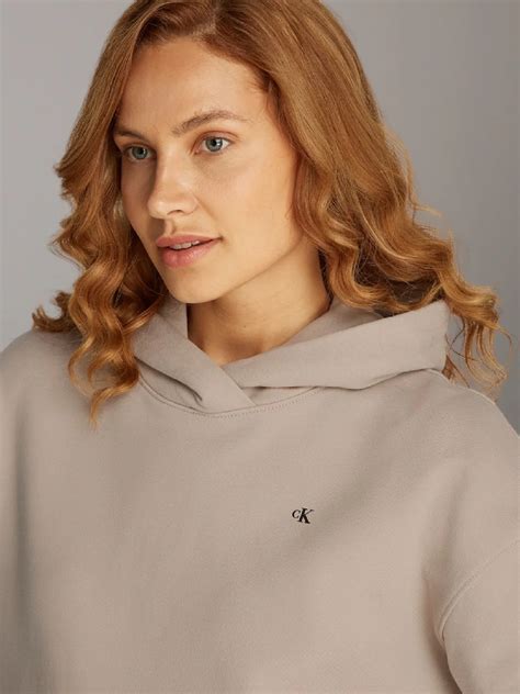 women hoodie calvin klein 5