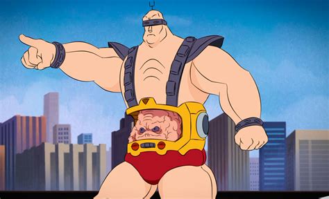 Imagen - Krang1987(nick) 17.jpg | Wiki TMNT | FANDOM powered by Wikia