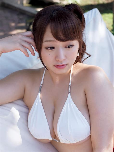 白石茉莉奈写真集 Thanks！Mam - 微图坊