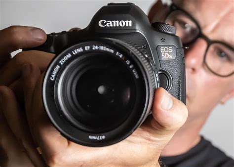 Canon EOS 5DS Review | Best Buy Blog