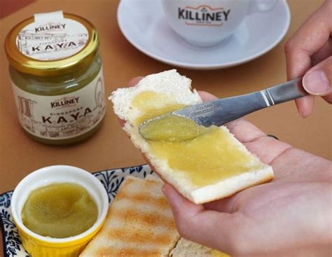 kaya brands  singapore   buy  iconic breakfast spread