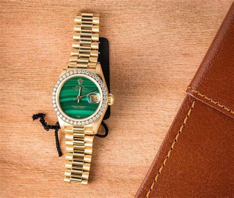 Rolex Dials - A Guide To The Most Sought-After, Rare & Unique Pieces ...