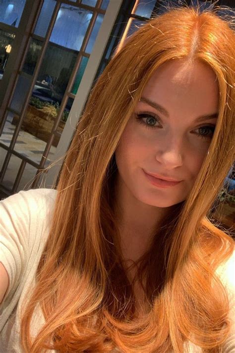 Considering Copper Hair? Here's Everything You Need to Know | Copper