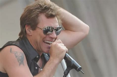 Savoring Rock n Roll: Jon Bon Jovi’s Culinary Kitchen Experience - Hunter Games Magazine