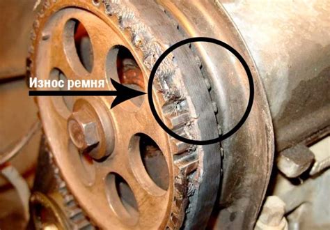 Замена ремня грм ваз 2110 8/16 клапанов инжектор