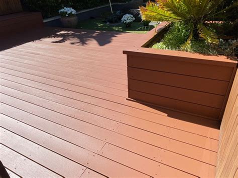 deck painting melbourne restore  decks beauty