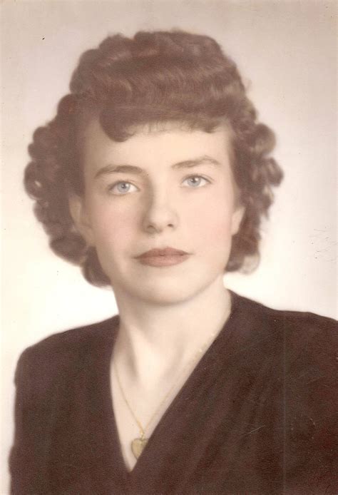 Mary Ellen Skaggs Obituary - Hughson, CA