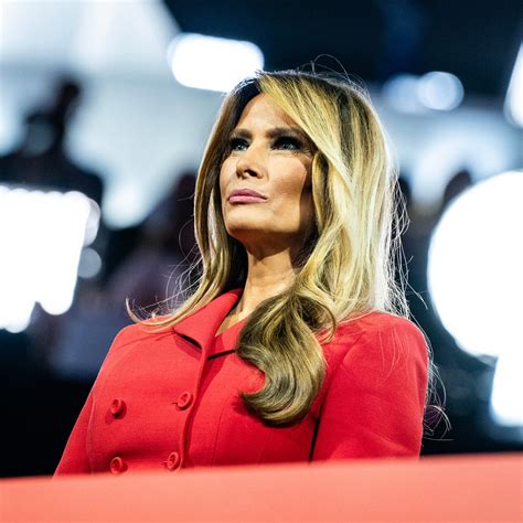 Melania Trump nude photos aired on prime time Russian TV - Backstage