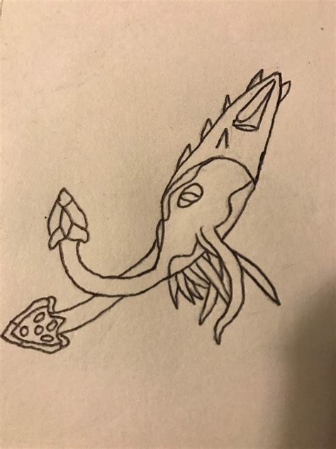 #8 Squidler | Pokémon Amino