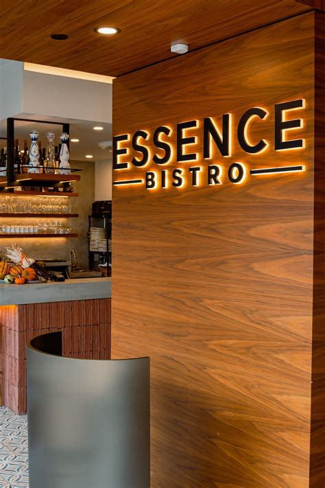 Creative Scope Digital Marketing Agency Case Study - Essence Bistro