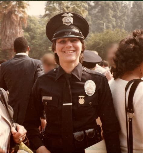 Former LAPD detective who murdered her ex-lover's wife, hid crime for