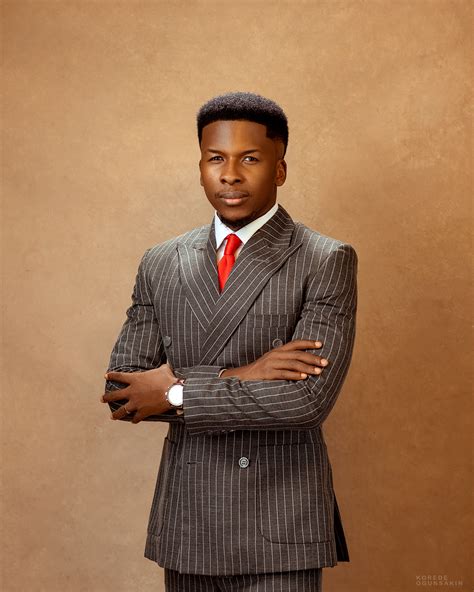 Apostle Emmanuel Iren :: Behance