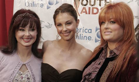 Wynonna Judd's Daughter Addresses Childhood Experiences in Candid