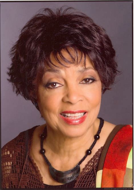 Pictures of Ruby Dee
