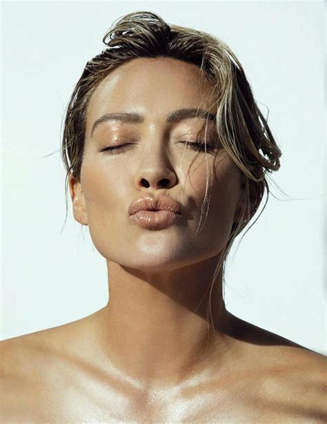 Celebrity Nude Photoshoot