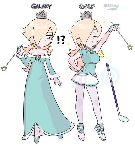 Rosalina - Super Mario Bros. - Image by Subway Sum #3335030 - Zerochan