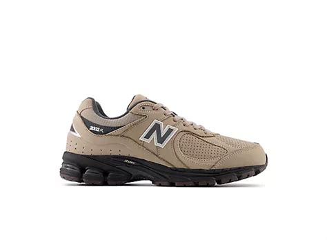 2002R Unisex - Castlerock/Black/Magnet - New Balance