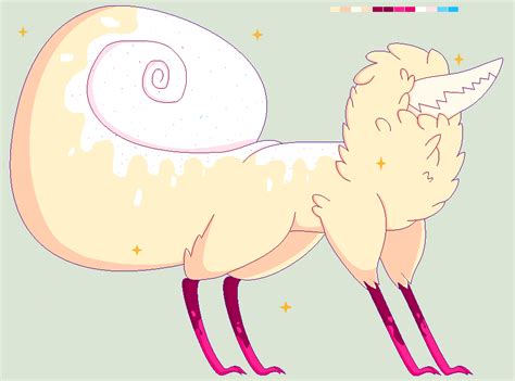 Mr. Puff by h00pas on DeviantArt