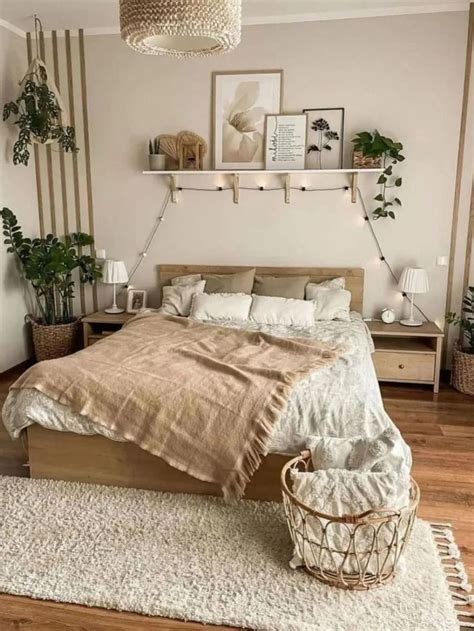 Уютная спальня. | Idee arredamento camera da letto, Design per camere ...