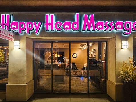 Main | Happy Head Massage