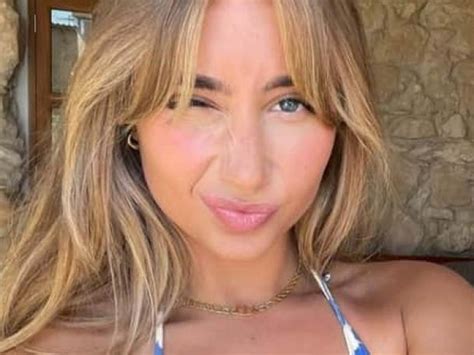 Lily Phillips, la estrella de OnlyFans que tuvo sexo con 100 hombres