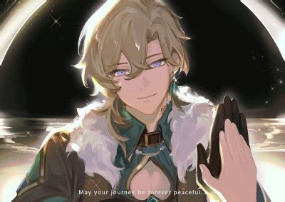 hsr fanart on Tumblr