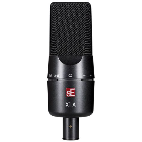 SE Electronics X1 A « Allround-Mikrofon | Musik Produktiv