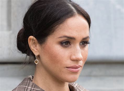 Meghan Markle's Lawyer Denies Bullying Accusation From Era of Palace