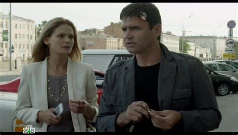 Смотреть "Посредник. 2 серия" онлайн. Сериал - eTVnet