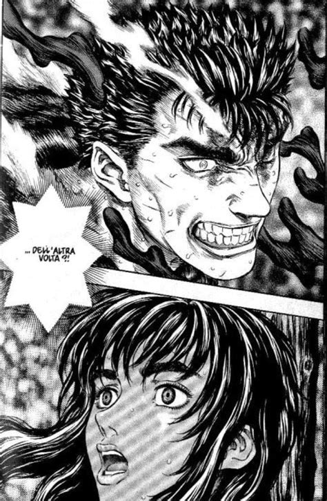 Пин от пользователя Chiara Libio на доске Berserk | Берсерк, Искусство ...