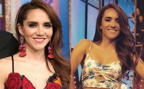Qué fue de Mariana, la ex integrante del ballet de Venga la alegría - Fama