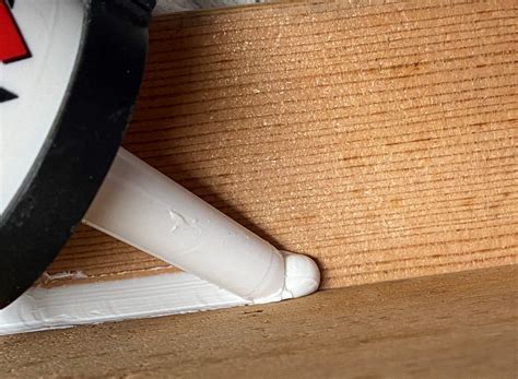 Understanding Log Home Caulking - Rustic Insider