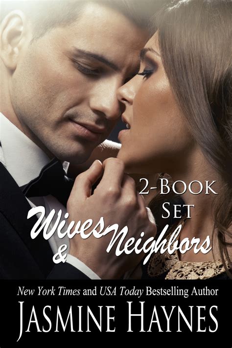 Wives & Neighbors: The Complete Story – Jennifer Skully & Jasmine Haynes