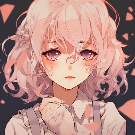 chic aesthetic anime pfp aesthetic pfp anime collection atpfp hero