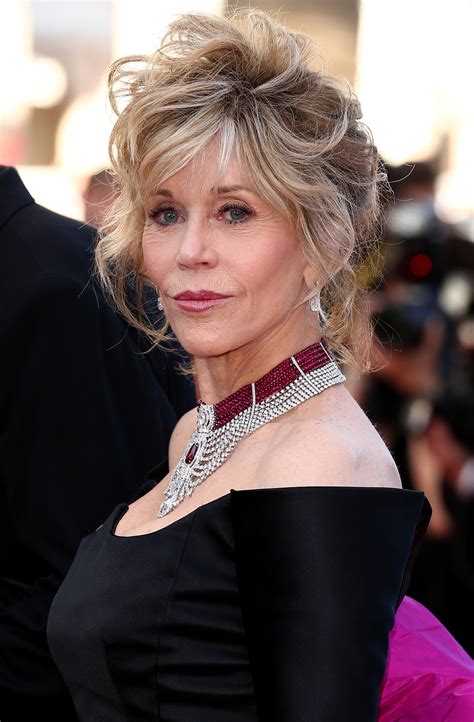 Jane Fonda