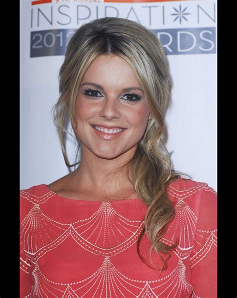 Photo : Ali Fedotowsky lors de la soirée The Step Up Women's Networks