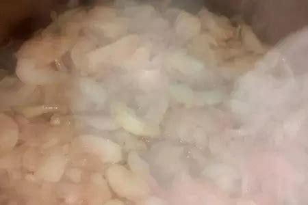 Пюре из яблок неженка - пошаговый рецепт с фото (19219 просмотров)