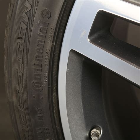 21 Zoll Sommerräder original Mercedes GL GLS X166 W166 A1664012502 AMG ...