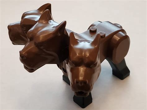 What Happened To The 3 Headed Dog In Harry Potter